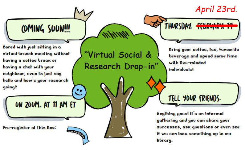 virtual drop-n image and text